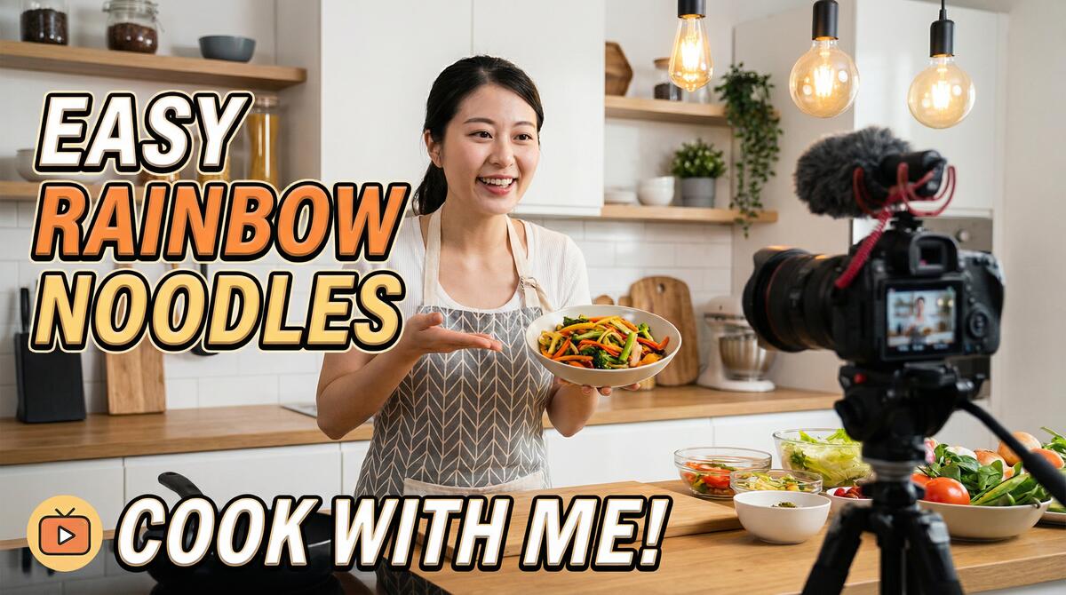 女神视频美食视频